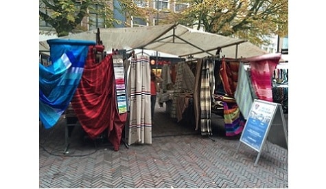 DE GORDIJNENMAN - Horren - Deventer - Unilux DE GORDIJNENMAN - Horren - Deventer - Unilux