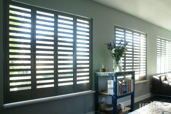 Showroom Fractions RAL 9016 rond