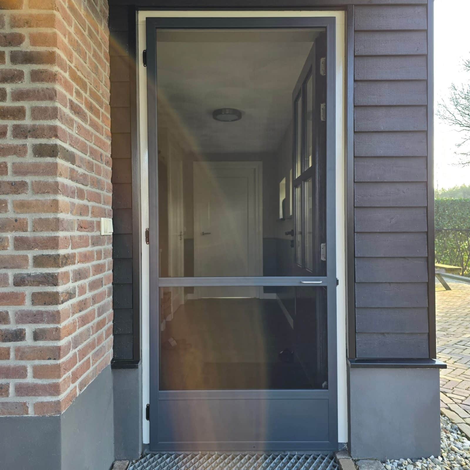 Unilux vaste hordeur